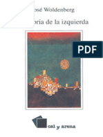 Jose Woldenberg - Memoria de la izquierda-Cal y Arena (1998).pdf