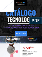 Tecnología Kuaile