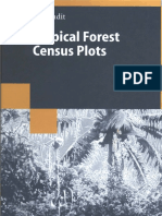 Condit 1998 CensusPlotsmethodsBook PDF