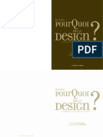 Pourquoi Pas Le Design ?