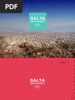 Salta Sostenible PDF