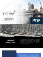 2.1 Formas de Pretensado y Postensado PDF