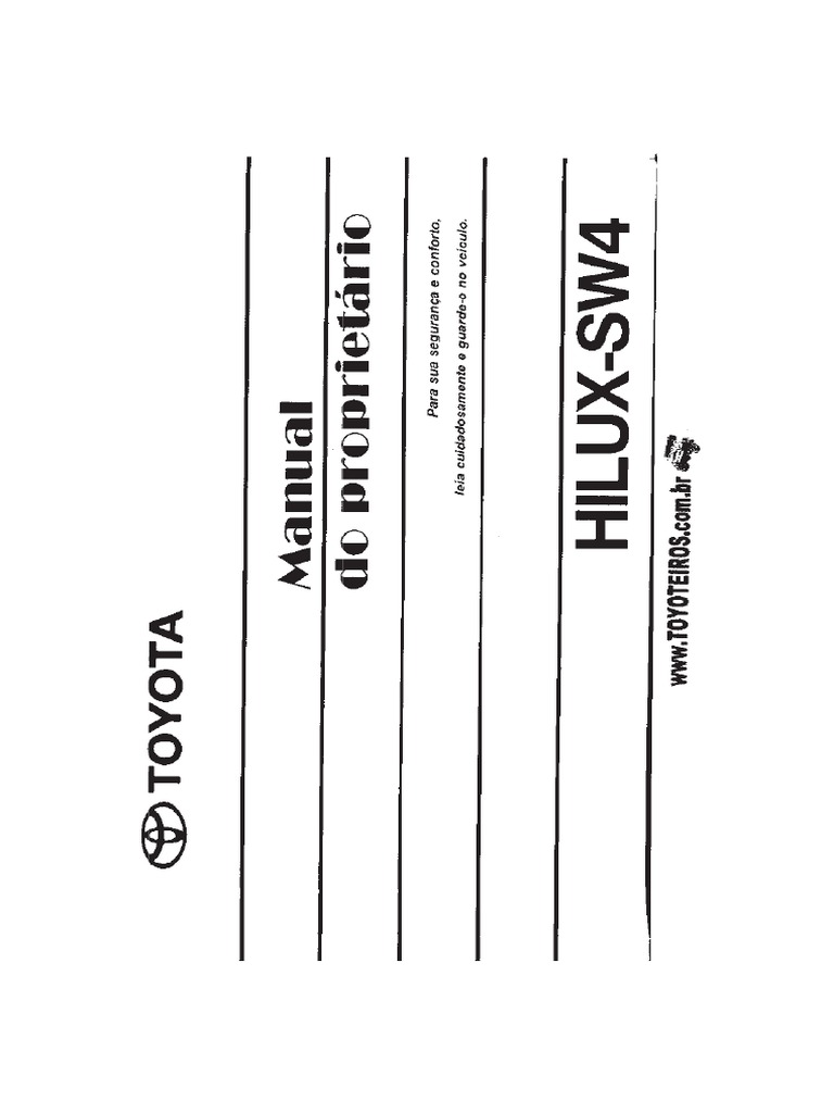 HILUX WORKSHOP MANUAL FREE DOWNLOAD visual data 3