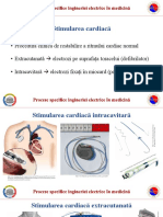 Stimularea Cardiaca