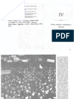 Falcon y Monserrat - Estado, Empresas, Trabajadores y Sindicatos PDF