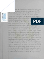 Obligaciones previas, simultáneas y posteriores del acta de sobrevivencia