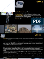 Fiche Pays Grece