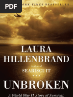 Download Unbroken by Laura Hillenbrand by Random House of Canada SN48595590 doc pdf