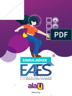 Simulador Eaes - Alau PDF