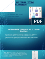 D. Materiales de Laboratorio PDF