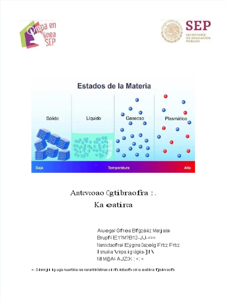 actividad integradora 2 la materia brainly