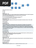 PMP Exam Set A - Q1