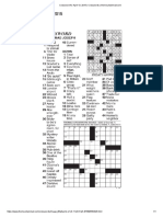 Crossword 2015-04-13