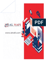 Al Nafi Provides Education, Training and Career Guidance