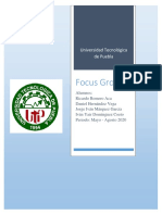 Focus Group PDF