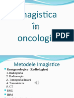Imagistica În Oncologie - PREL ZOOM