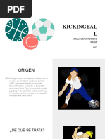 Guía del Kickingball: Reglas y Objetivos | PDF | Deportes de equipo ...