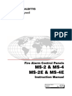 MS-2 & MS-4 Instruction Manual PDF