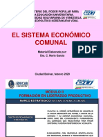 Modulo 2. Sistema Económico Comunal Febrero 2020 PDF