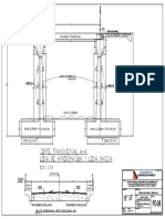 Ponton - N° - 5-Corte Lon. - Trans