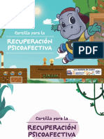 Recuperacion Psicoafectiva