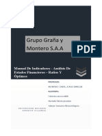 Graña y Montero