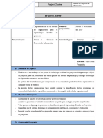 Acta de Constitución Del Proyecto v1