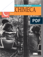 Chichimecajonaz Pueblos Indigenasde Mexico INI1994