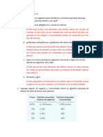 Tarea - Ejercicios de Las Paginas 109-110