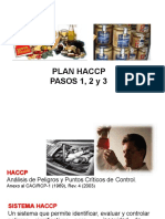 HACCP TEORIA - PASOS 1 2 Y 3.pptx