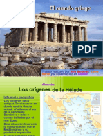 Exposición GRECIA Ian