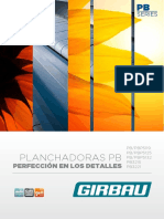 Girbau Caland2 PDF