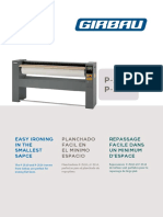 Girbau Rodillo1 PDF