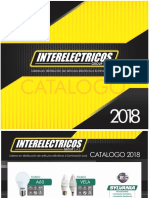 Catalogo Interelectricos PDF