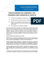 NUEVAS NORMAS DEL GOBIERNO Y DEL CONGRESO PARA AFRONTAR EL COVID-19.docx