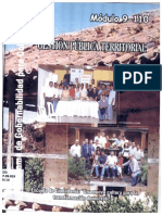 GESTION - PUBLICA - TERRITORIAL Modulo - 9-110 - DNP 2004
