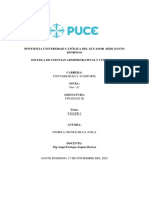 Finanzas Iii - Silva - Pamela - Taller 2 - 7mo A - Ecac - Ca