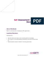 Self Assessment_ Personal Development - EMCETT.pdf