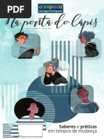 NA PONTA DO LÁPIS REVISTA 35