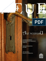 REVISTA - NEUE - Art Nouveau