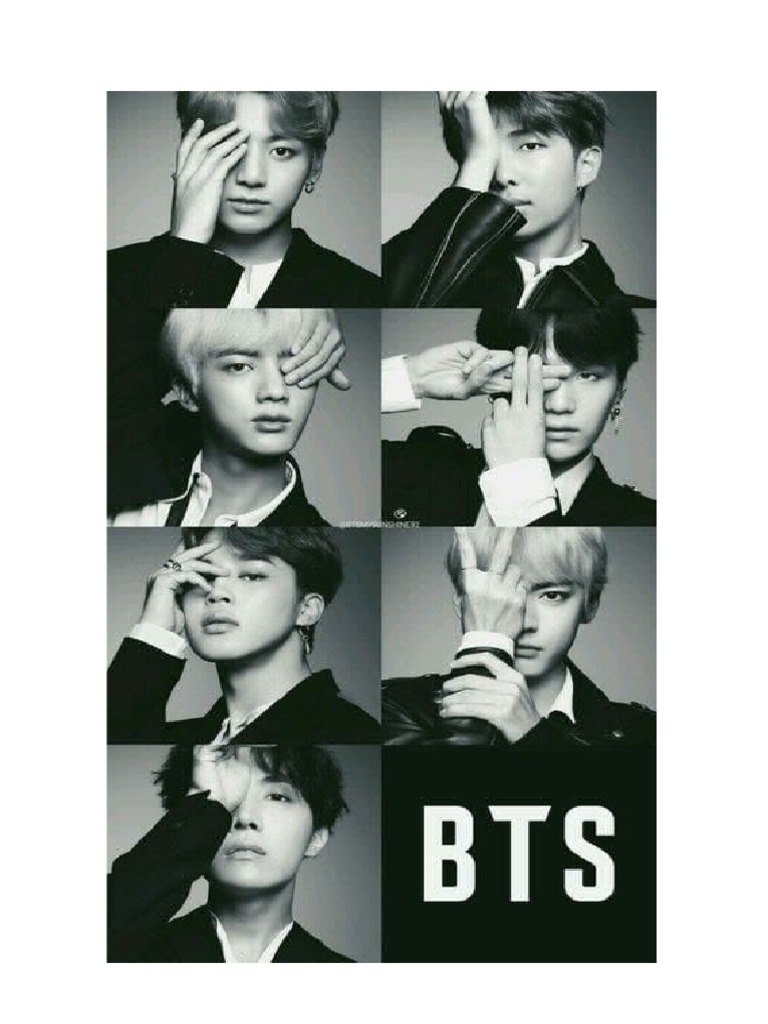Bts 1 | PDF