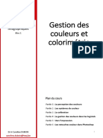 Colorimétrie-Etu PDF