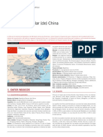 China - Ficha Pais