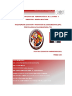 Caratula de La Pec PDF