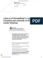 Storitelling PDF