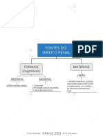 Fontes Do Direito Penal PDF
