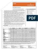 Berenberg Global Forecasts