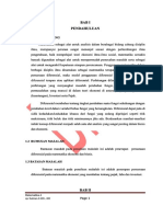 Makalah Diferensial Dalam Ekonomi Dan Bisnis PDF