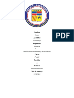 Segundo Resumen de FHIR Concupisciencia Unna Vaina Así