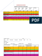 Formato Elaboración Dietas